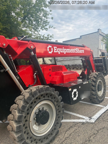 2023 MANITOU MTA10055