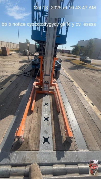 2021 LIFTSMART MLC-24