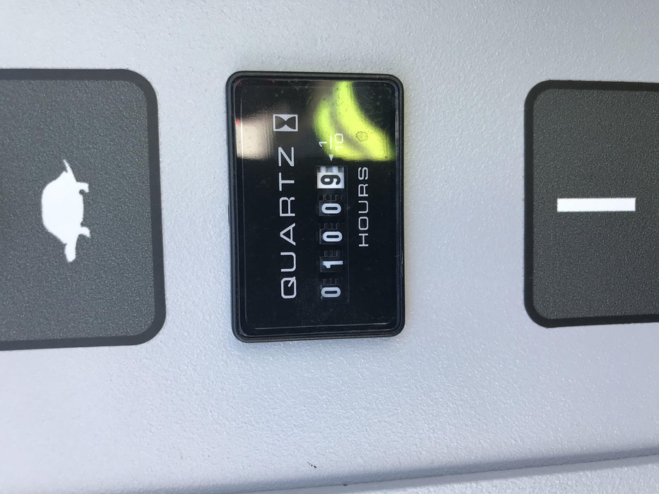 2019 WACKER NEUSON G50