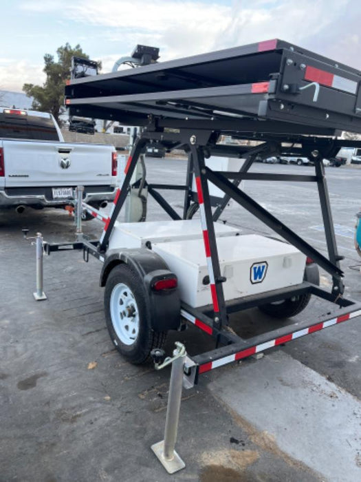 2024 WANCO WLTS-MM8A-1600