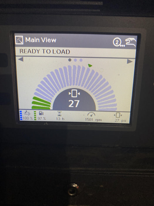 2022 ATLAS COPCO XAS440