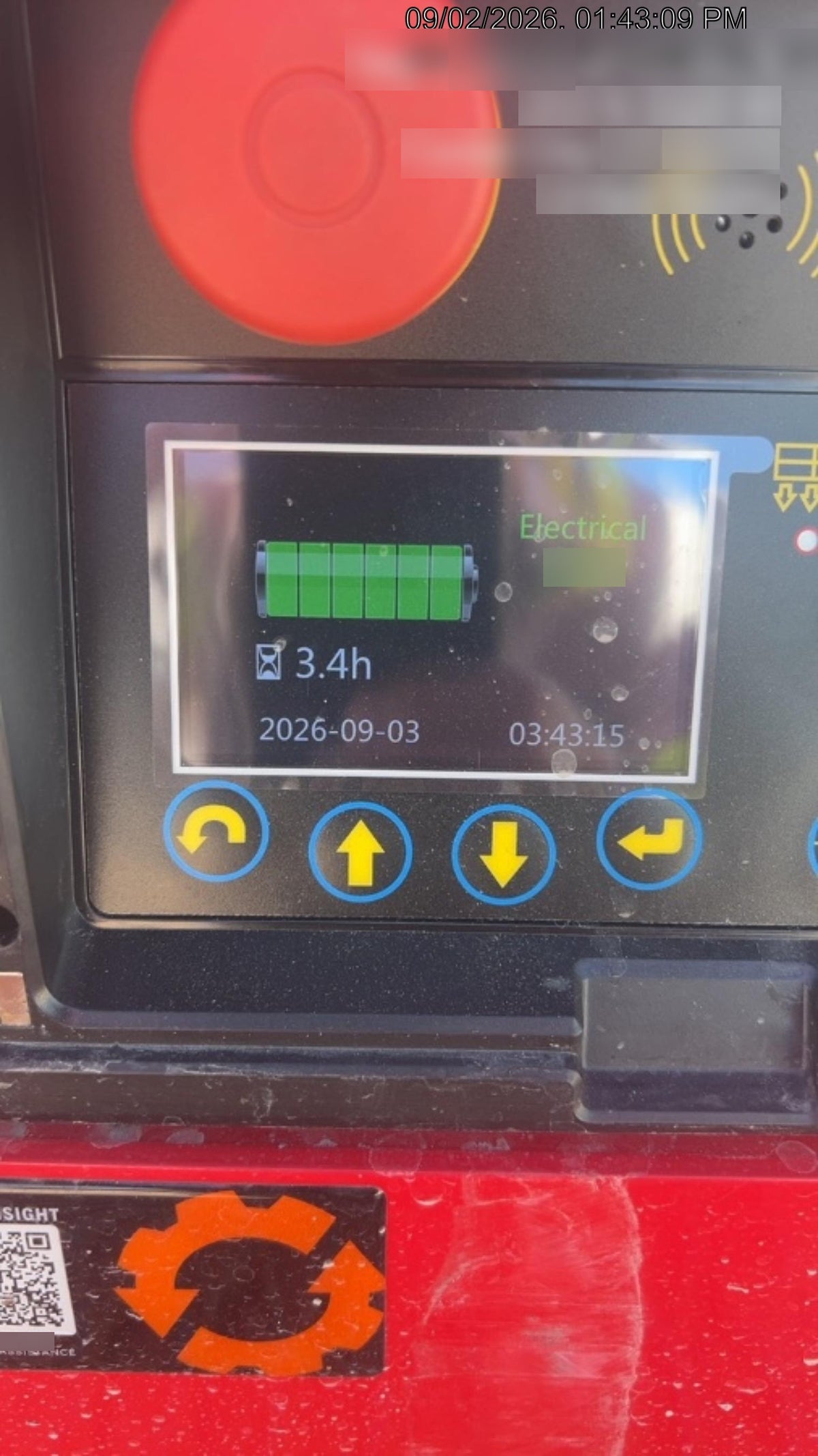2026 MEC 3232+