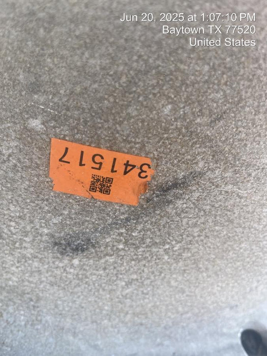 2023 WIDDER 20265-TRACKER