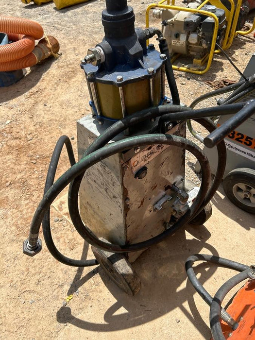 2021 PINNACLE PDQC-10000B