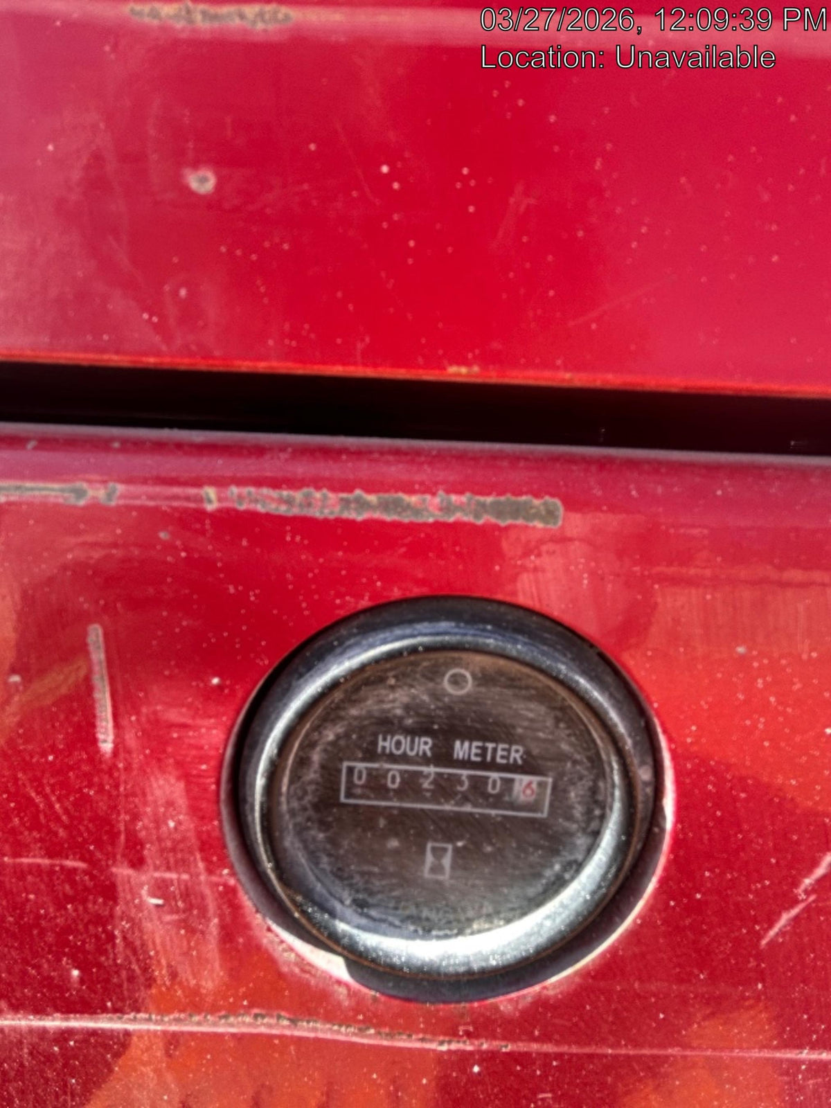 2021 MEC 2632SE