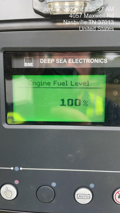 2022 AIRMAN SDG25S-8E1