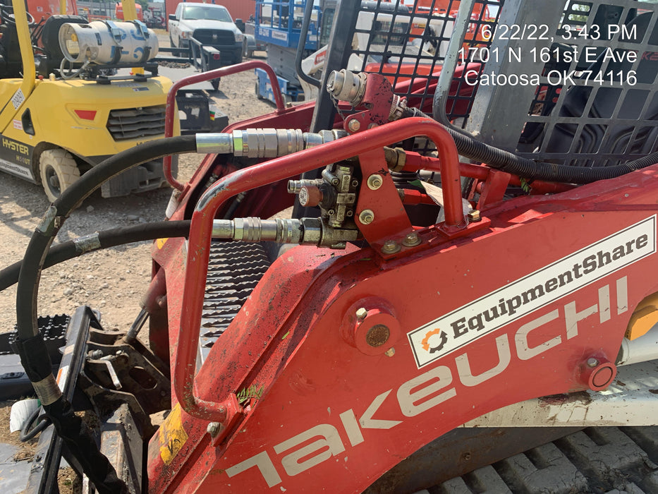 2022 PALADIN 30372A-0022