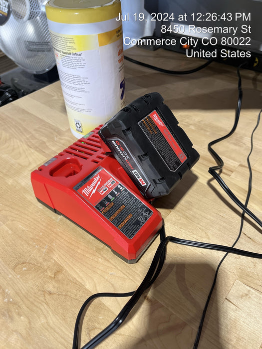 2022 MILWAUKEE 2864-22