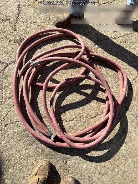 2023 ATLAS COPCO XAS 110