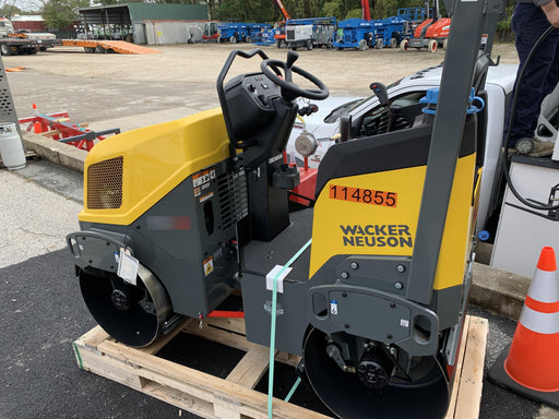 2020 WACKER NEUSON RD12A
