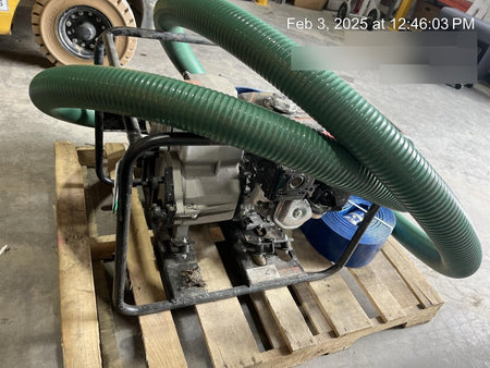 2024 MI-T-M WTP-T03-0MGH