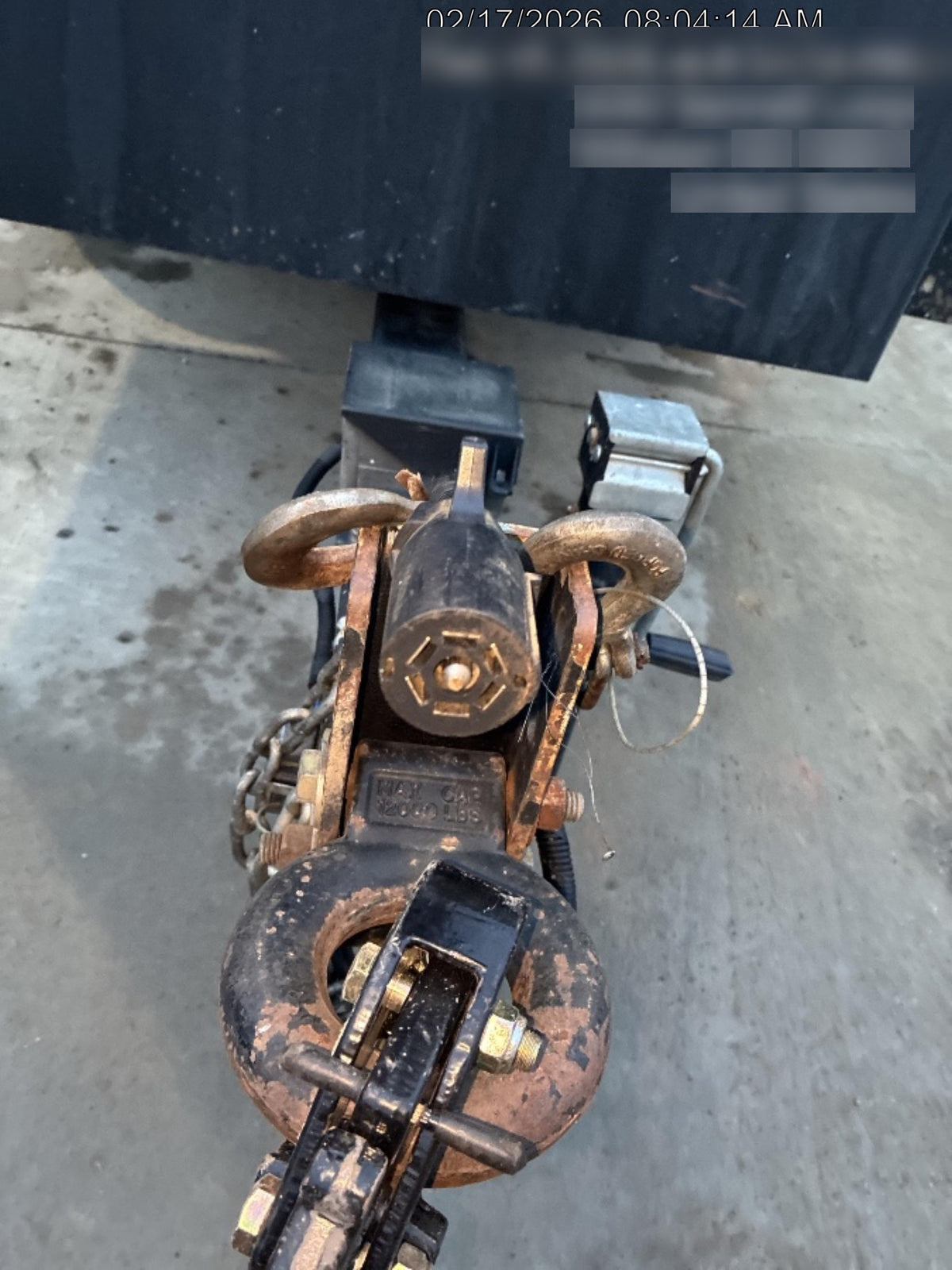 2020 THERM DYNAMICS TD1200