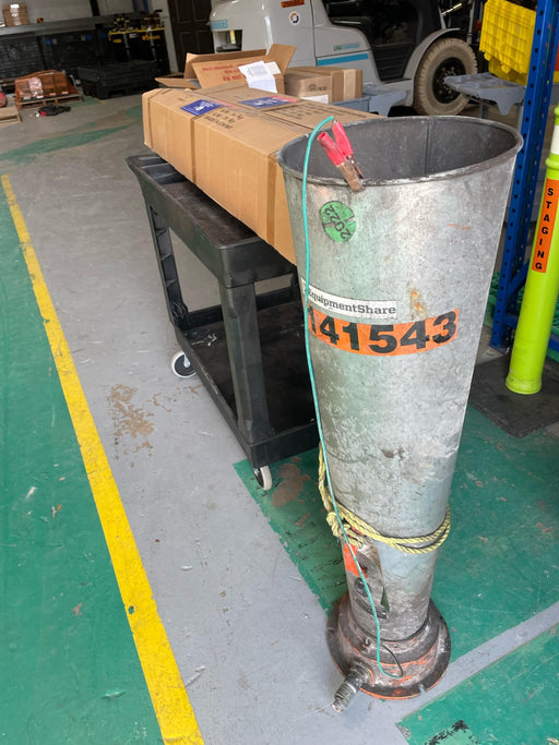 2021 MICHIGAN PNEUMATIC HV-6AM