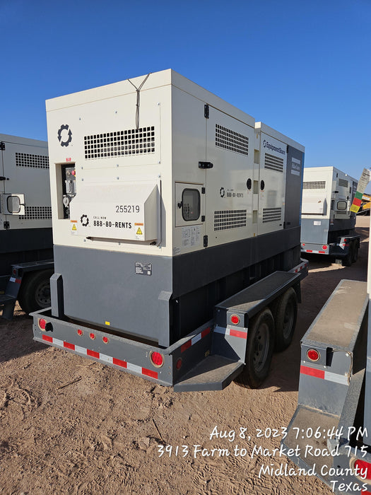 2022 ATLAS COPCO QAS 330