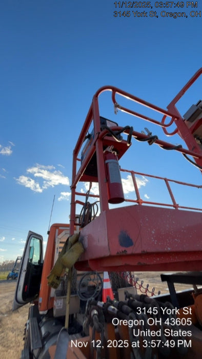 2024 MILLER ELECTRIC CST-282