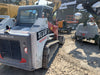 2020 Takeuchi TL6R Canopy, Manual QC