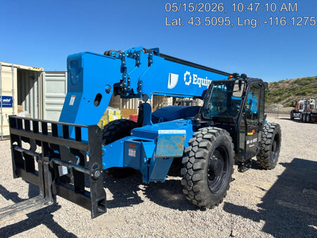 2026 GENIE GTH-1056