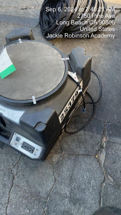 2022 PHOENIX Guardian R Hepa