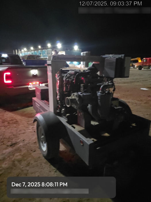 2022 ATLAS COPCO PAC F44 KD