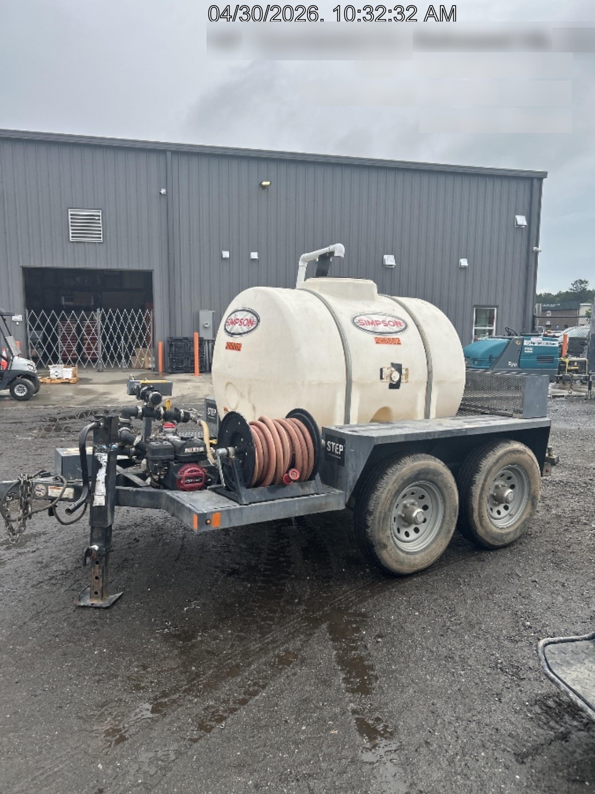 2023 SIMPSON SWT-52517