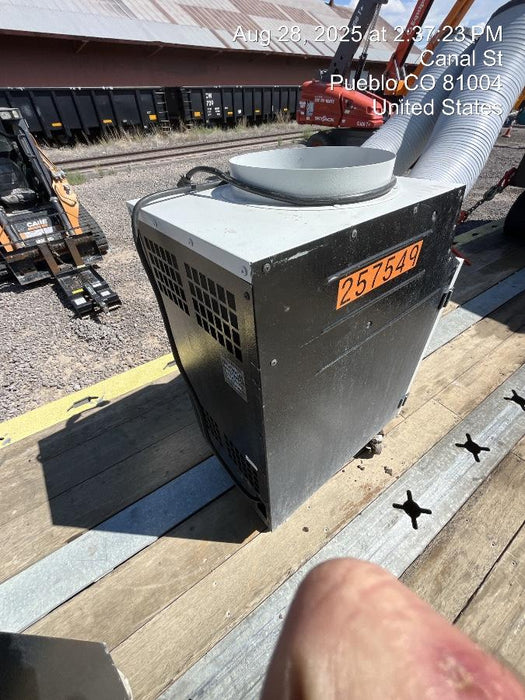 2022 KWIKOOL KPAC1811-2