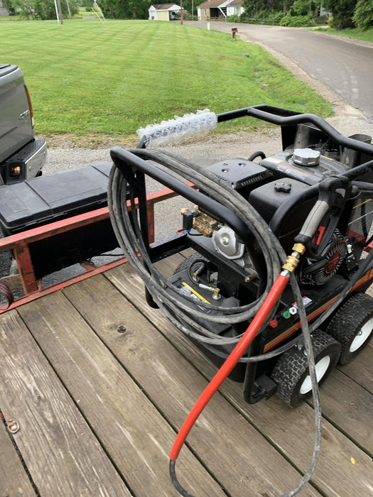 2021 MI-T-M CORPORATION HSP-3504-3MGH