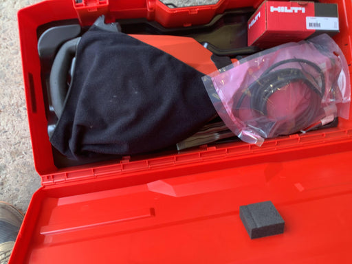 2020 HILTI TE 1000-AVR