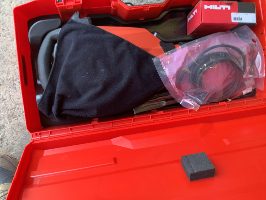 2020 HILTI TE 1000-AVR