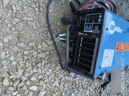 2024 MILLER ELECTRIC CST-282
