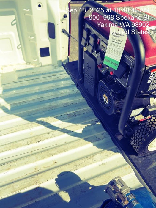 2025 MI-T-M GEN-6500-0MM1