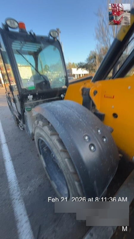 2024 JCB 509-42