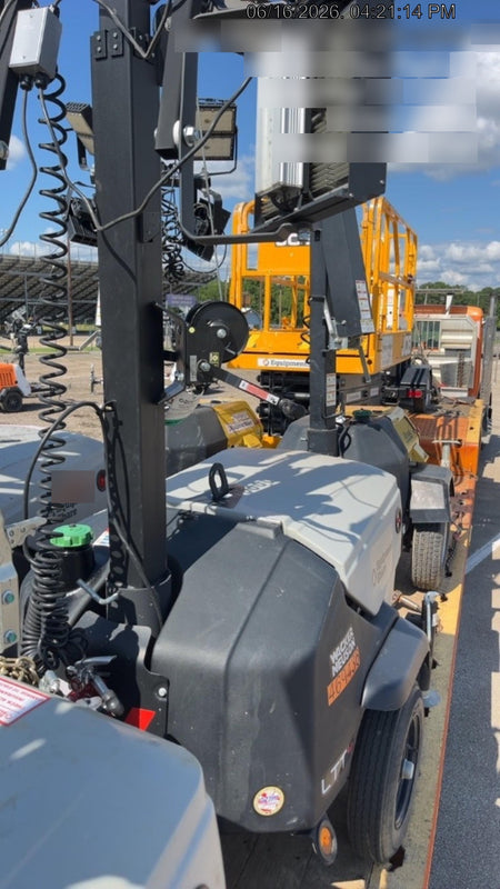 2024 WACKER NEUSON LTT4