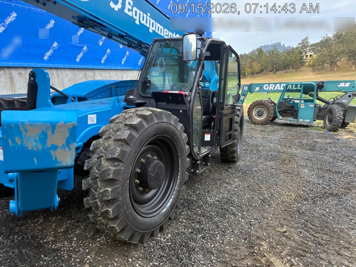 2026 GENIE GTH-1056