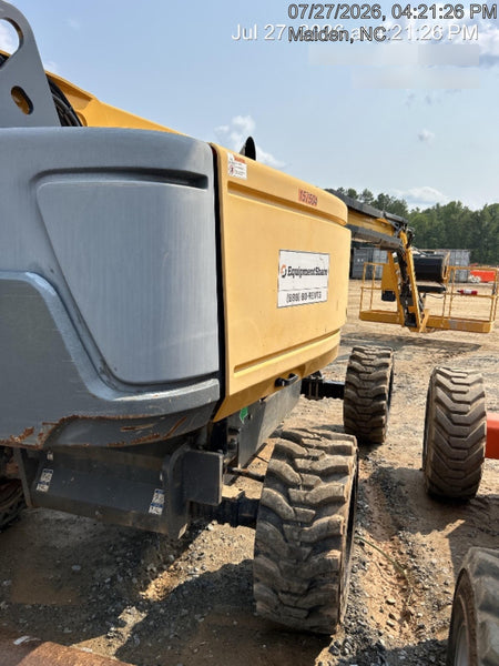 2021 HAULOTTE HT46RTJO