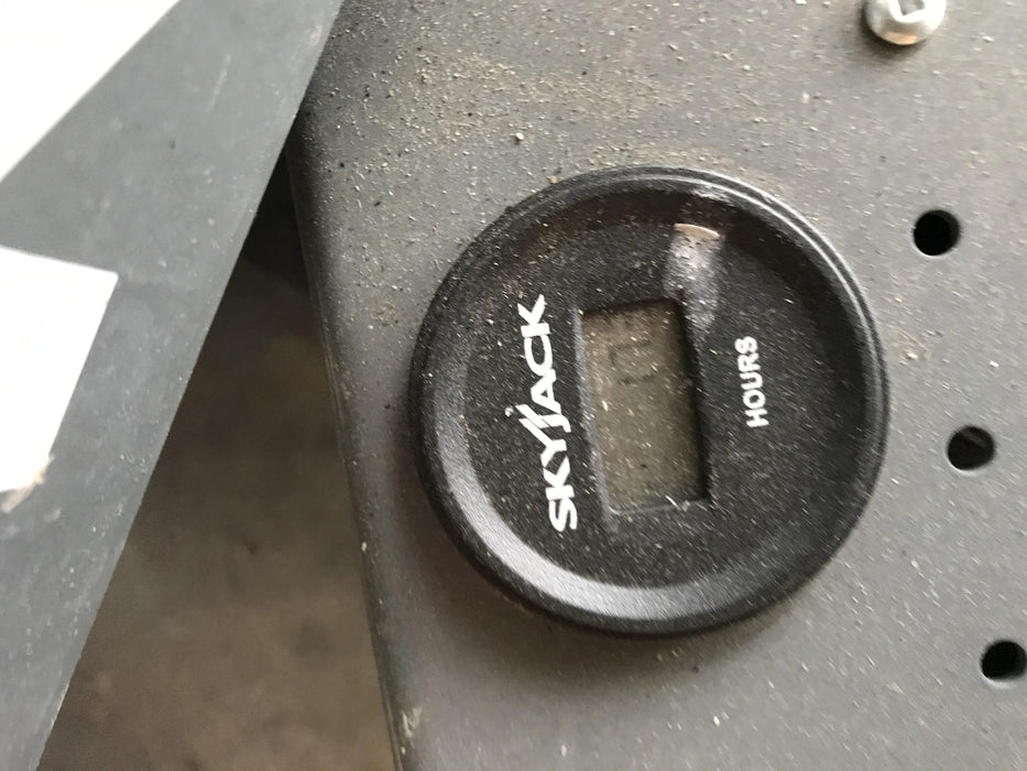 2019 Skyjack SJIII-3219 Standard w/Trojan Batteries