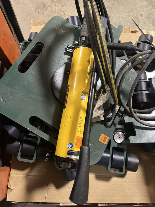 2023 HILMAN ROLLERS OMNI-8