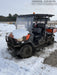 2022 KUBOTA RTV-X1140W-H (Canopy)
