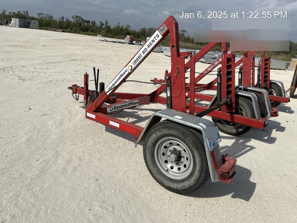 2022 JTC JTC-8000