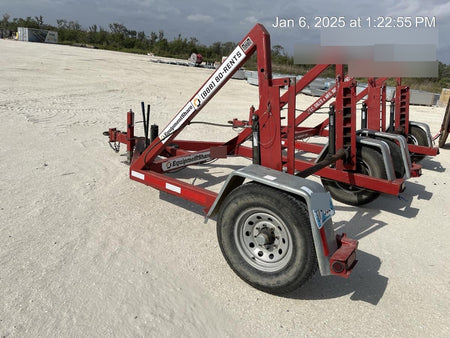 2022 JTC JTC-8000