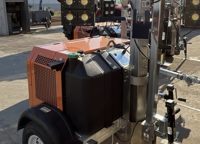 2024 WANCO WLTT-4MM4K