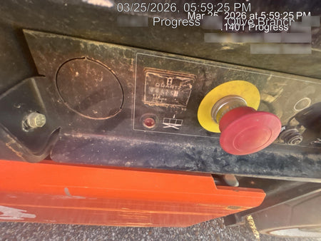 2022 JLG ES3246