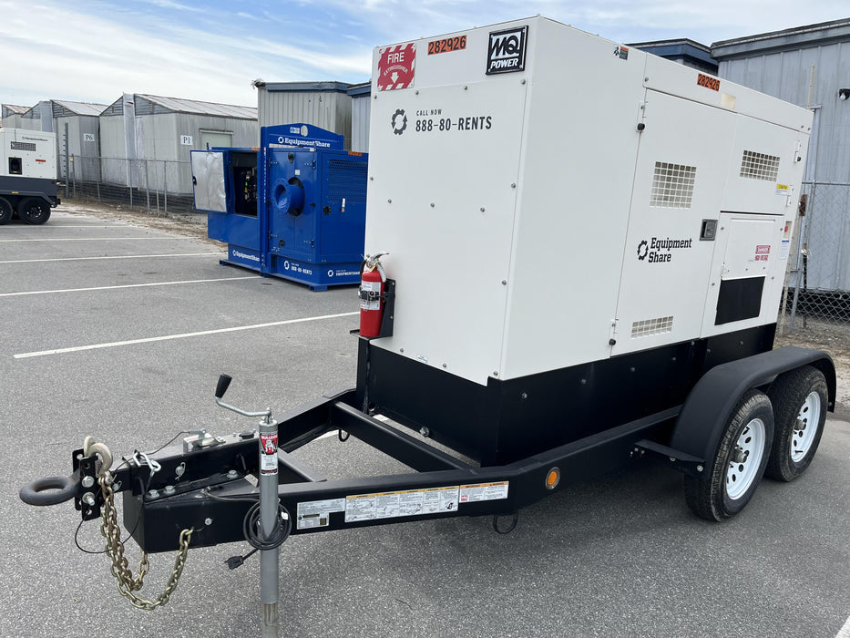 2022 MULTIQUIP DCA70