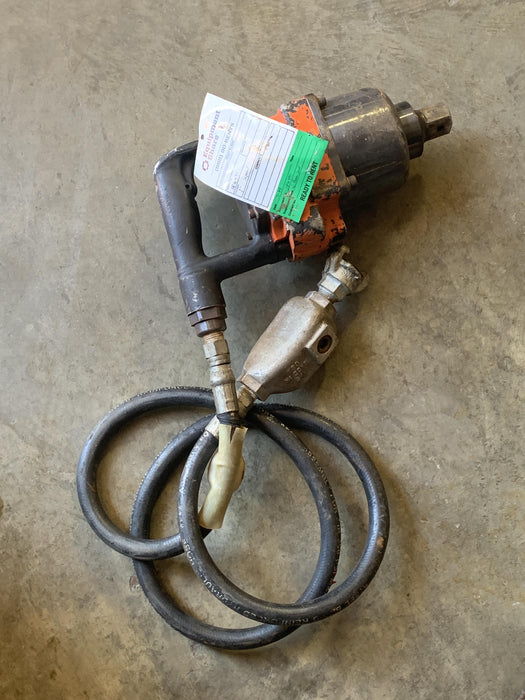 2021 MICHIGAN PNEUMATIC 4940B2