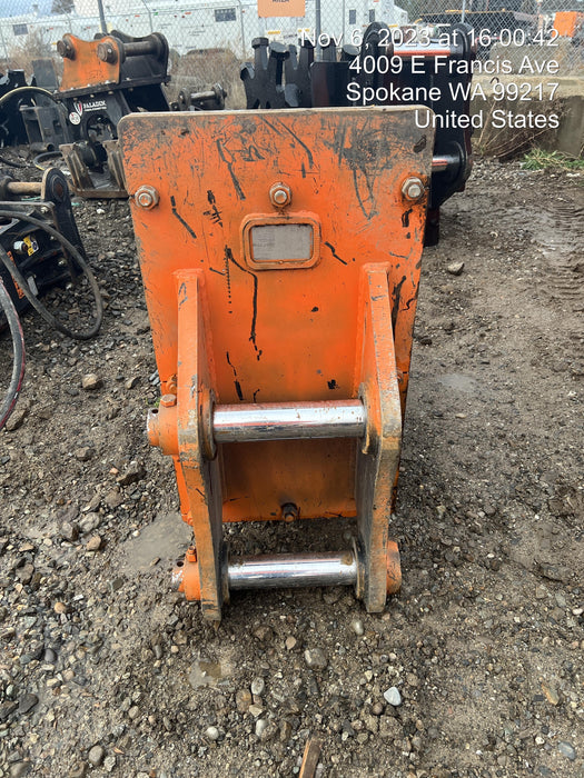 2023 ROCKLAND WI24-3