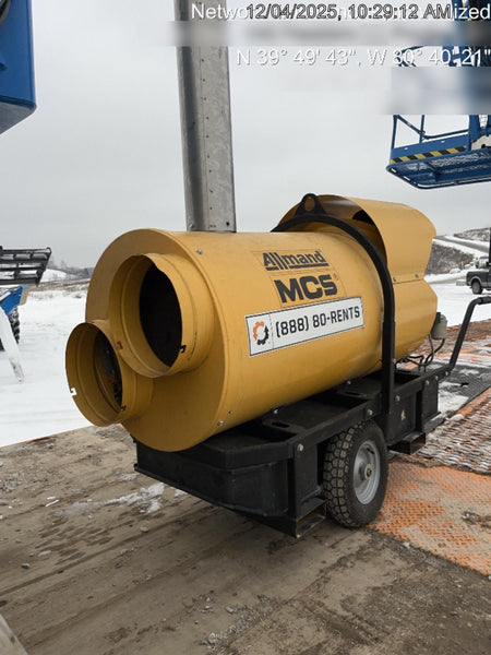 2022 ALLMAND BV50015