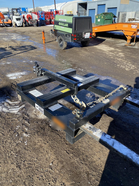 2020 STAR INDUSTRIES 1395B