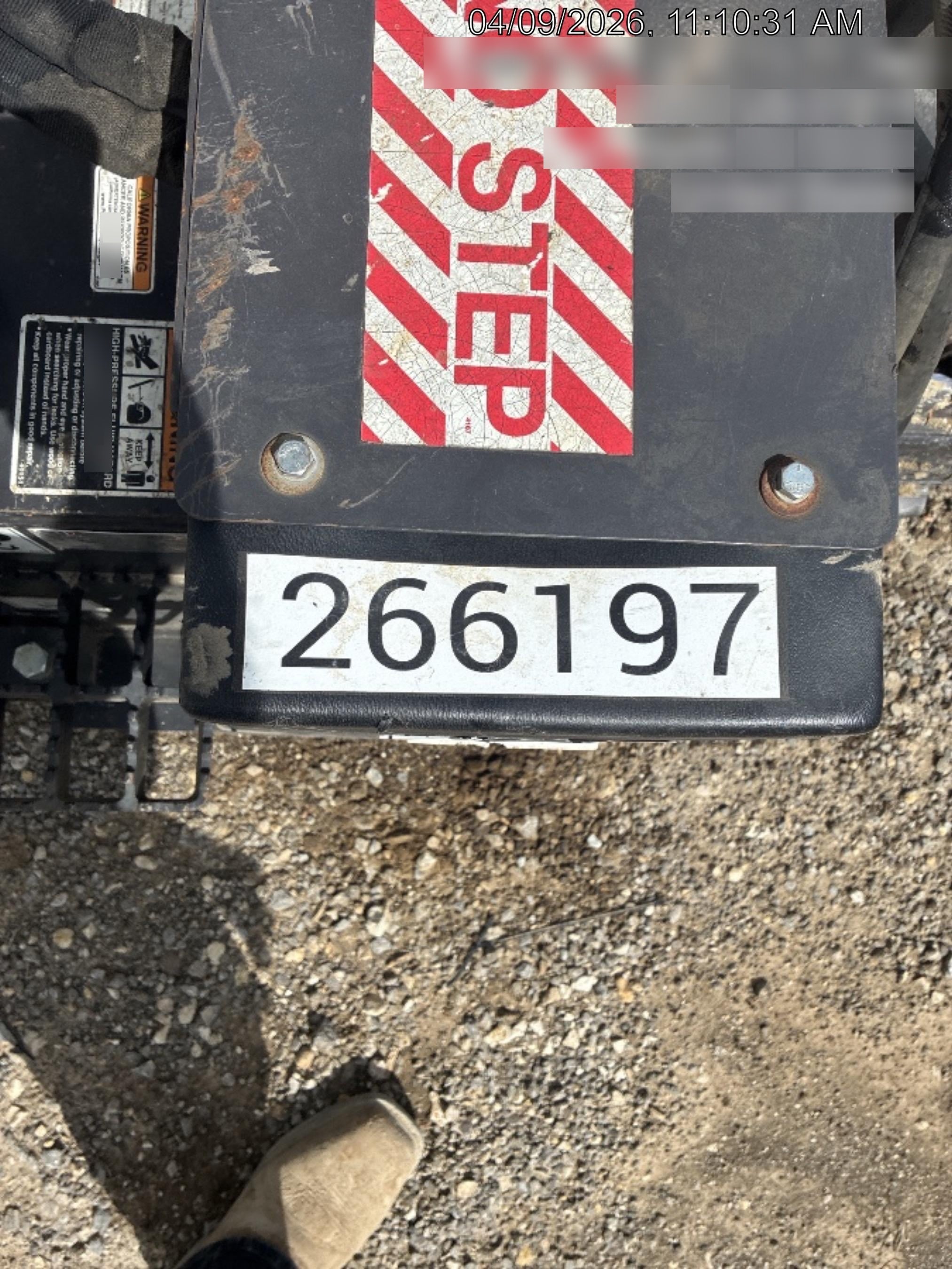 2022 PALADIN 625
