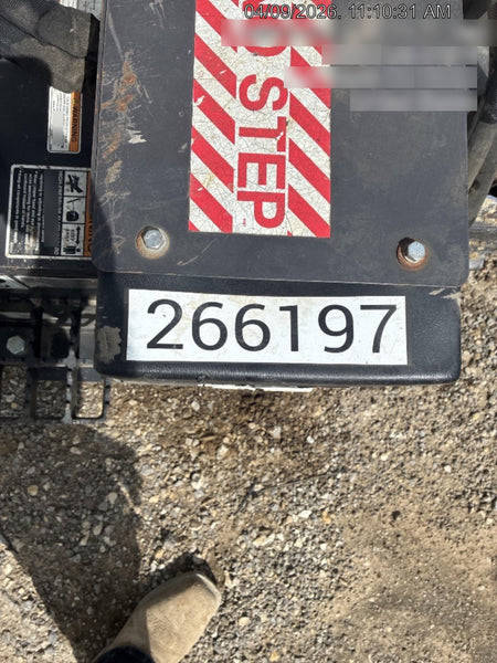 2022 PALADIN 625