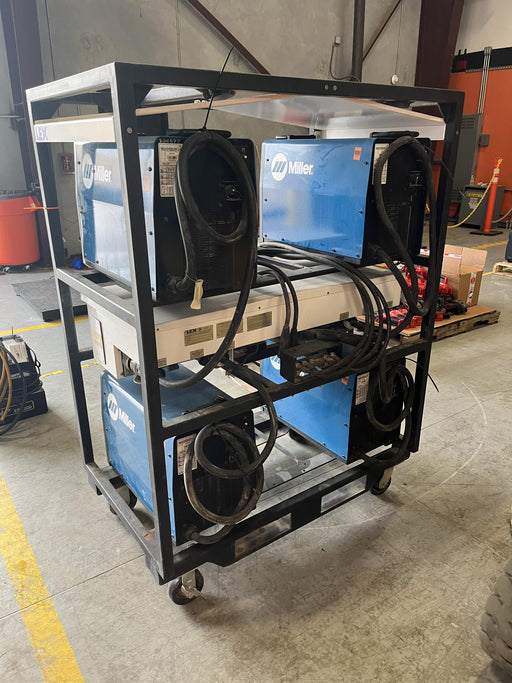 2021 LEX WR6A-7SM-FG26DZ6LD-R