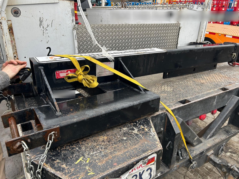 2019 ARROW MATERIAL HANDLING CE60-TH-STP